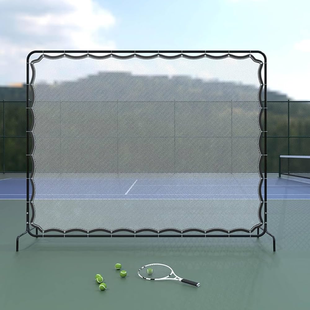 ☆未使用品☆バウンディジャパン バウンドテニス ネットセット ボール